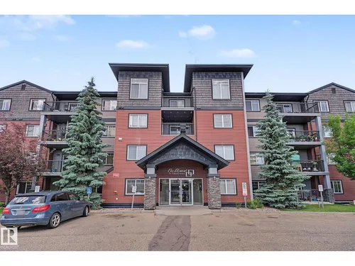 #102 646 MCALLISTER LO SW SW, Edmonton - $229,900