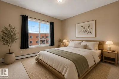 Interior photo 3 of #415 263 MACEWAN RD SW