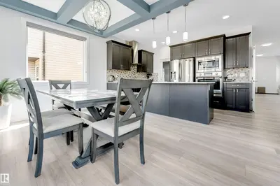 Interior photo 4 of 2912 12 AV NW