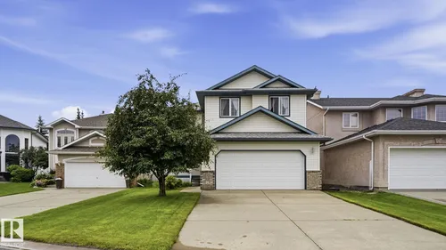125 DECHENE RD NW, Edmonton - $565,000
