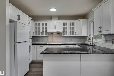 Interior photo 2 of 5507 179 ST NW