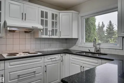 Interior photo 4 of 5507 179 ST NW