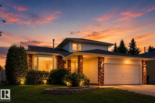 5507 179 ST NW, Edmonton - $499,900