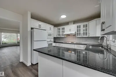 Interior photo 3 of 5507 179 ST NW