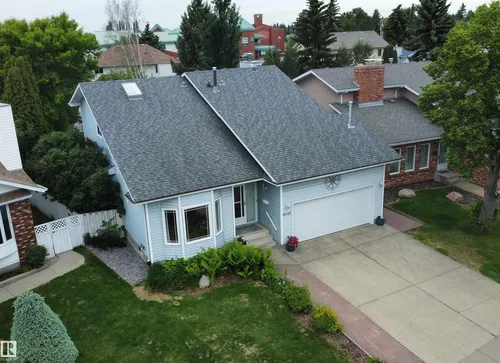 18319 58 AV NW, Edmonton - $594,900