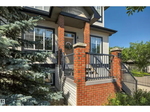 #29 4821 TERWILLEGAR CM NW, Edmonton - $289,900