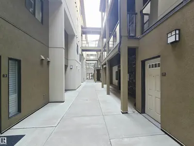 Interior photo 2 of #21 11518 76 AV NW