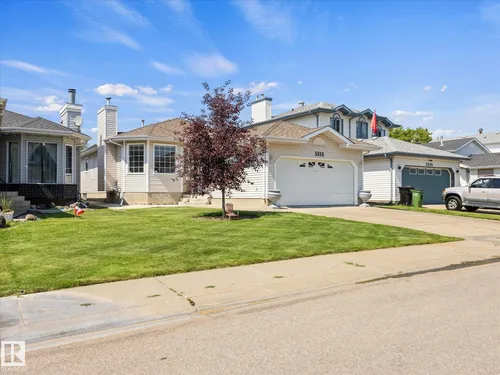 5552 190A ST NW, Edmonton - $477,400