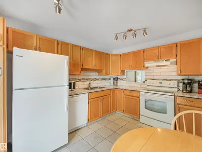 Interior photo 4 of 5749 189 ST NW
