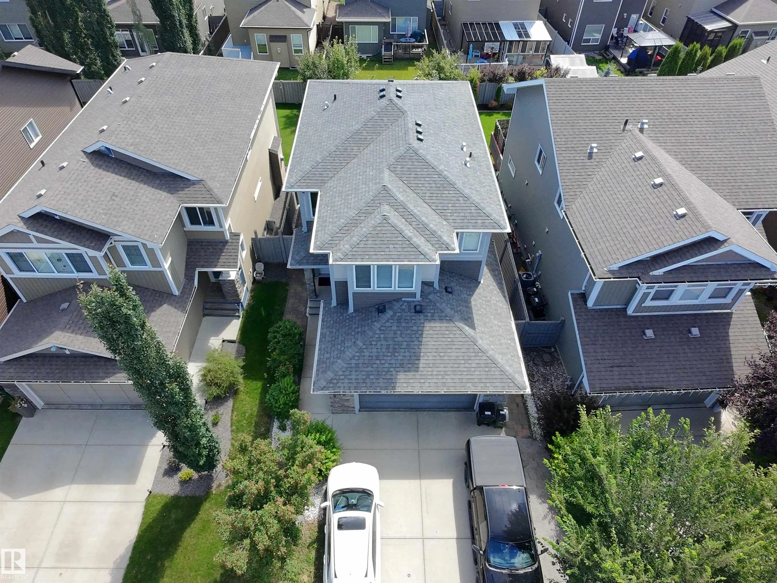 8719 218 ST NW NW, Edmonton - 5 bedroom Detached Single Family for sale