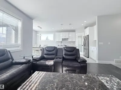 Interior photo 3 of 8719 218 ST NW NW