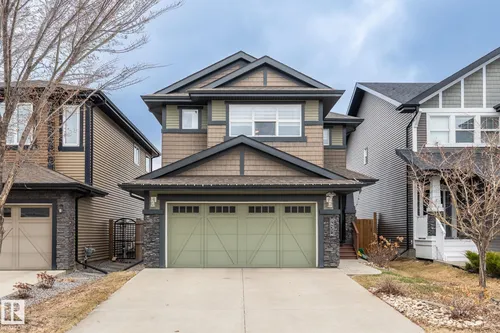 8431 216 ST NW NW, Edmonton - $599,800