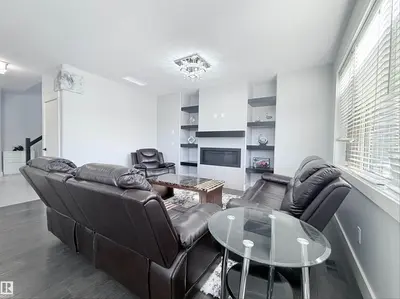 Interior photo 2 of 8719 218 ST NW NW