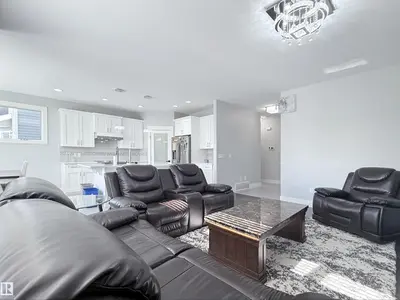 Interior photo 4 of 8719 218 ST NW NW