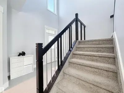 Interior photo 1 of 8719 218 ST NW NW