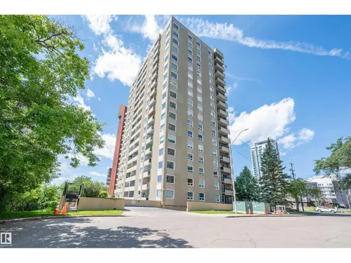 #204 12303 JASPER AV NW, Edmonton - $104,900