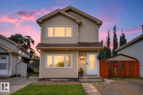 18407 95A AV NW, Edmonton - $354,900