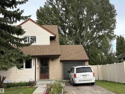 Interior photo 1 of 9605 180 ST NW NW
