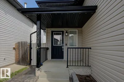 Interior photo 1 of 17703 90 ST NW