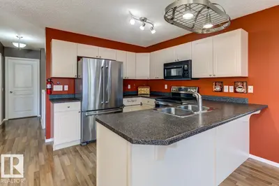 Interior photo 2 of 17703 90 ST NW