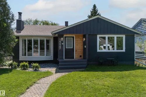 14447 107A AV NW, Edmonton - $489,000
