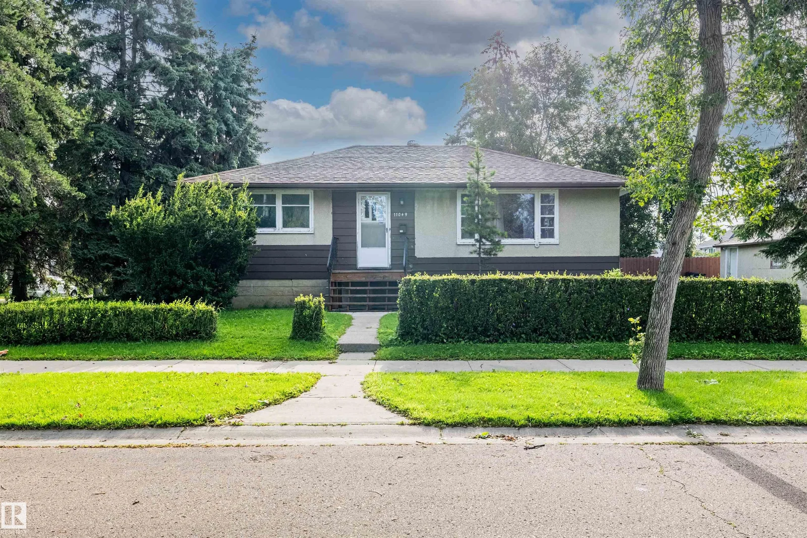 11049 145 ST NW, Edmonton - 3 bedroom Detached Single Family for sale