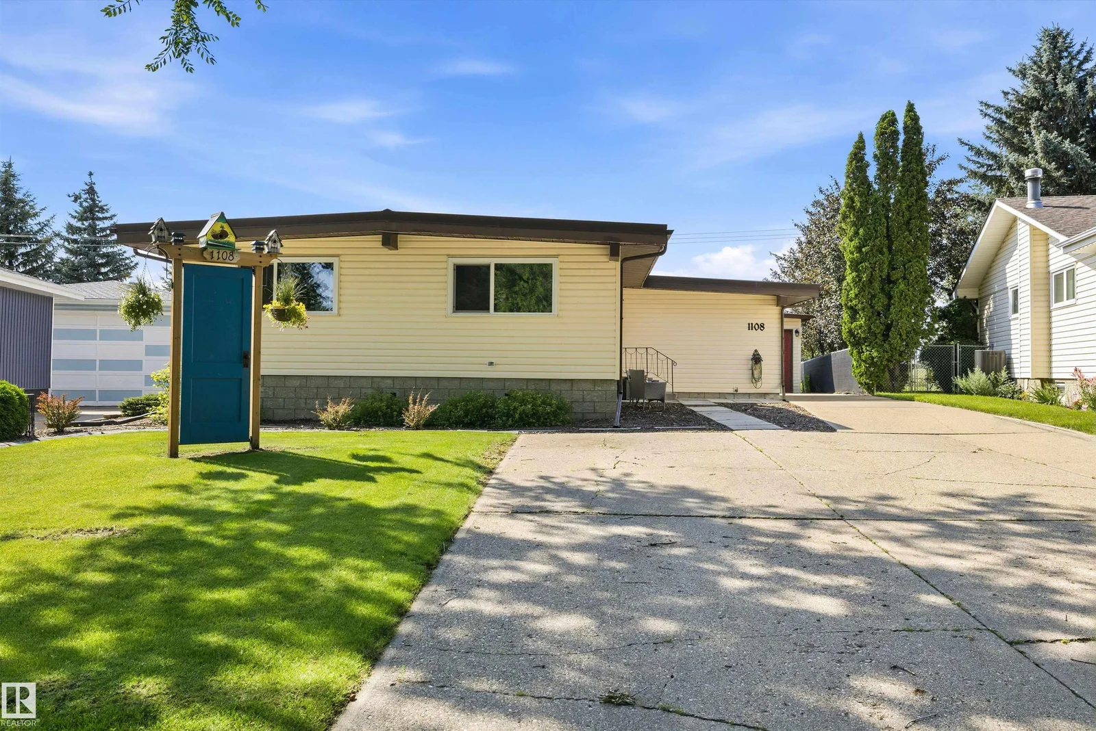 1108 MOYER DR NW, Sherwood Park - 4 bedroom Detached Single Family for sale