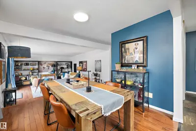 Interior photo 4 of 1108 MOYER DR NW