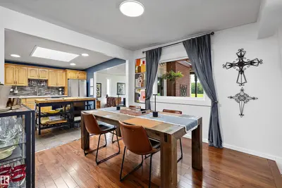 Interior photo 2 of 1108 MOYER DR NW