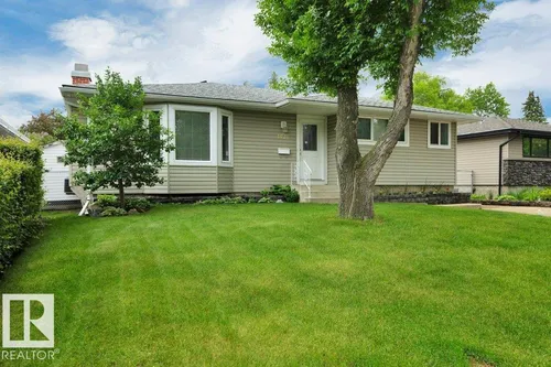 1020 KEITH ROAD, Sherwood Park - $479,900