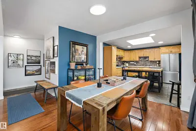 Interior photo 3 of 1108 MOYER DR NW