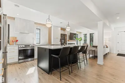 Interior photo 4 of 9342 74 AV NW
