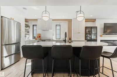 Interior photo 2 of 9342 74 AV NW