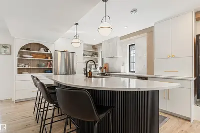 Interior photo 3 of 9342 74 AV NW