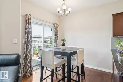 Interior photo 3 of #12 18230 104A ST NW