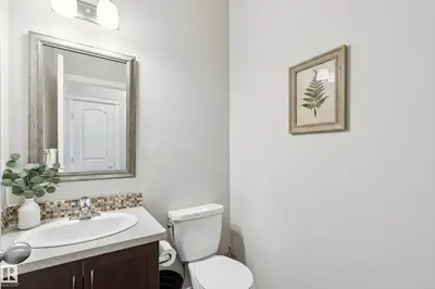 Interior photo 4 of #12 18230 104A ST NW