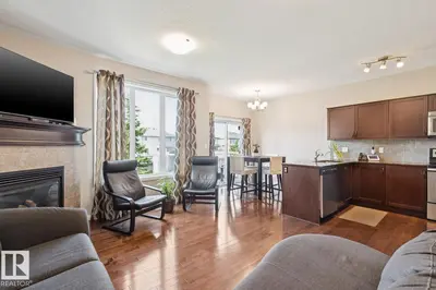 Interior photo 2 of #12 18230 104A ST NW