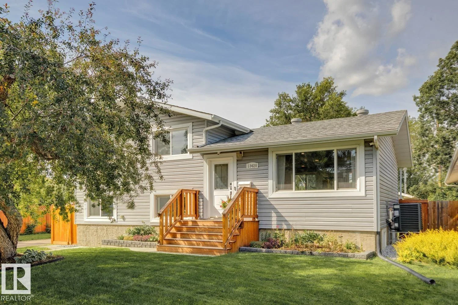 13428 117A AV NW, Edmonton - 4 bedroom Detached Single Family for sale