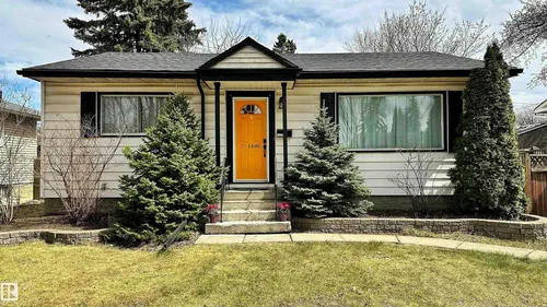 11607 141 ST NW, Edmonton - $419,000