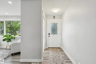 Interior photo 1 of 13428 117A AV NW