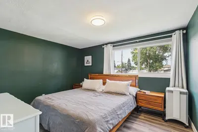 Interior photo 4 of 13428 117A AV NW