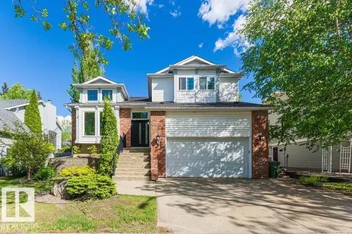 31 WINDERMERE CR, St. Albert - $649,900