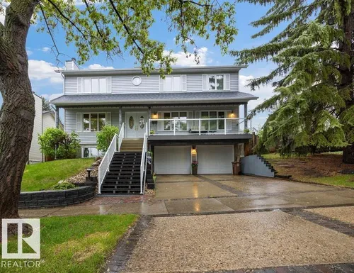 31 WENTWORTH CR, St. Albert - $674,000