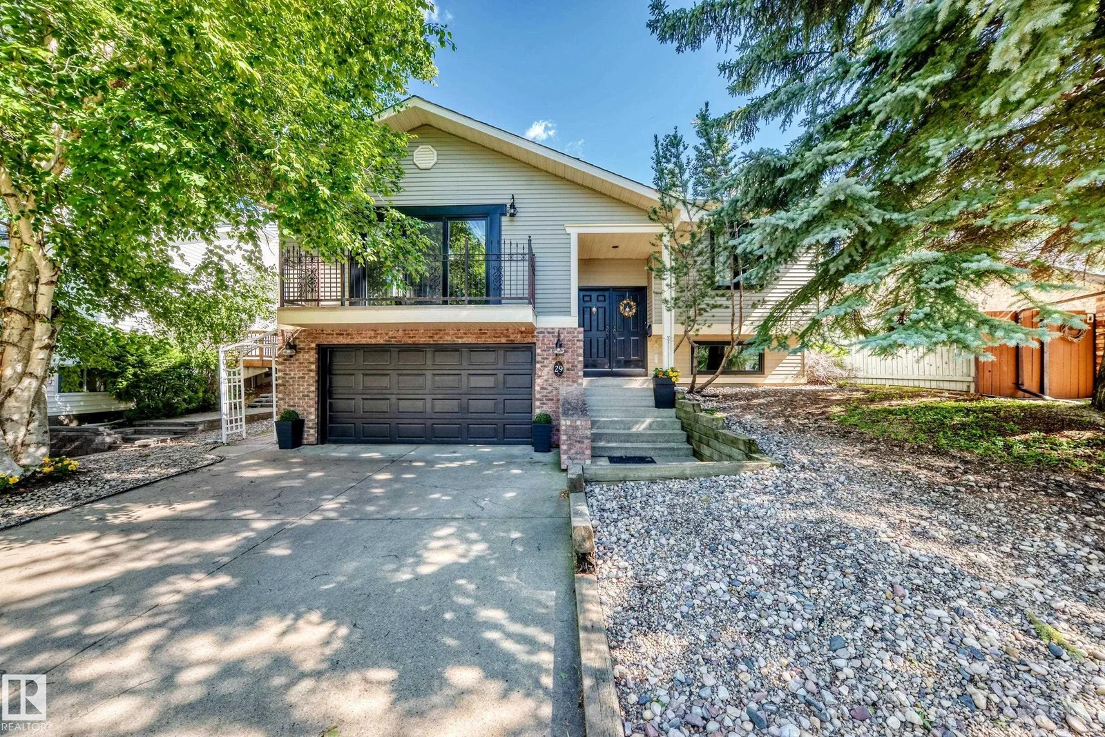 29 WINDERMERE CR, St. Albert - 4 bedroom Detached Single Family for sale
