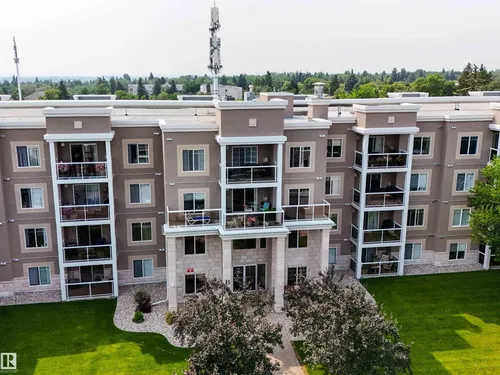 #140 78B MCKENNEY AV, St. Albert - $374,900