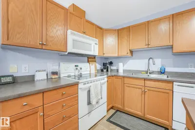 Interior photo 4 of #A 214 78 MCKENNEY AV