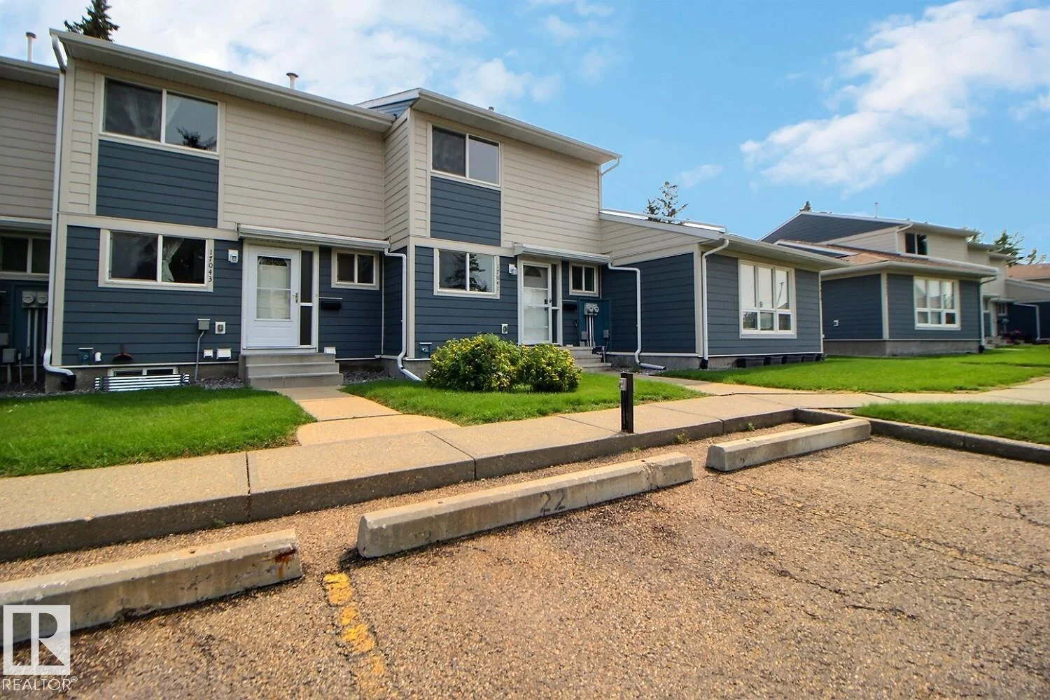 17041 100 ST NW, Edmonton - 3 bedroom Townhouse for sale