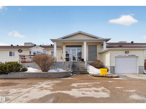 #202 10502 101 AV, Morinville - $164,900