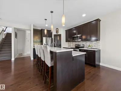 Interior photo 1 of 5718 42 ST