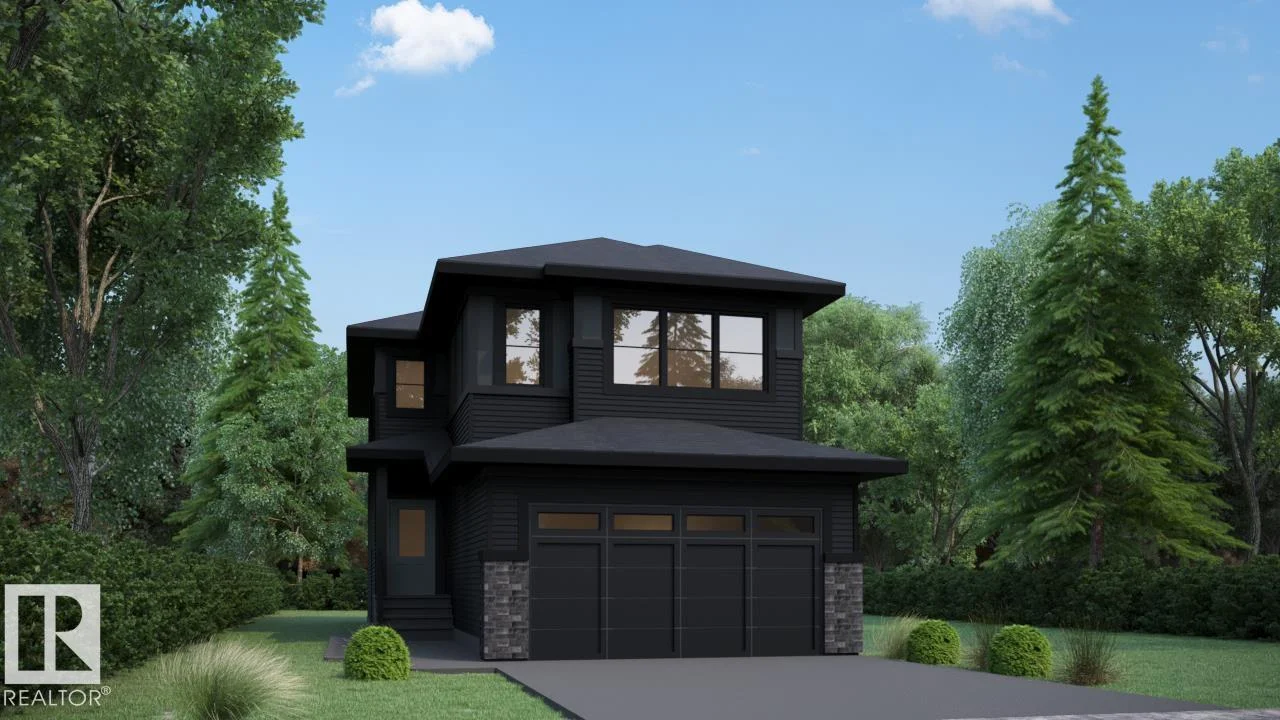 5130 CAWSEY BN SW, Edmonton - 3 bedroom Detached Single Family for sale